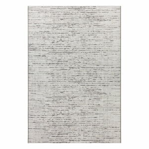 Krémovo-béžový koberec vhodný do exteriéru Elle Decoration Curious Laval, 77 x 150 cm