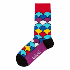 Ponožky Ballonet Socks Fan, velikost 41 – 46