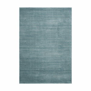 Modrý koberec Safavieh Valentine, 182 x 121 cm