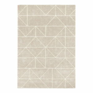 Béžovo-krémový koberec Elle Decor Maniac Arles, 80 x 150 cm